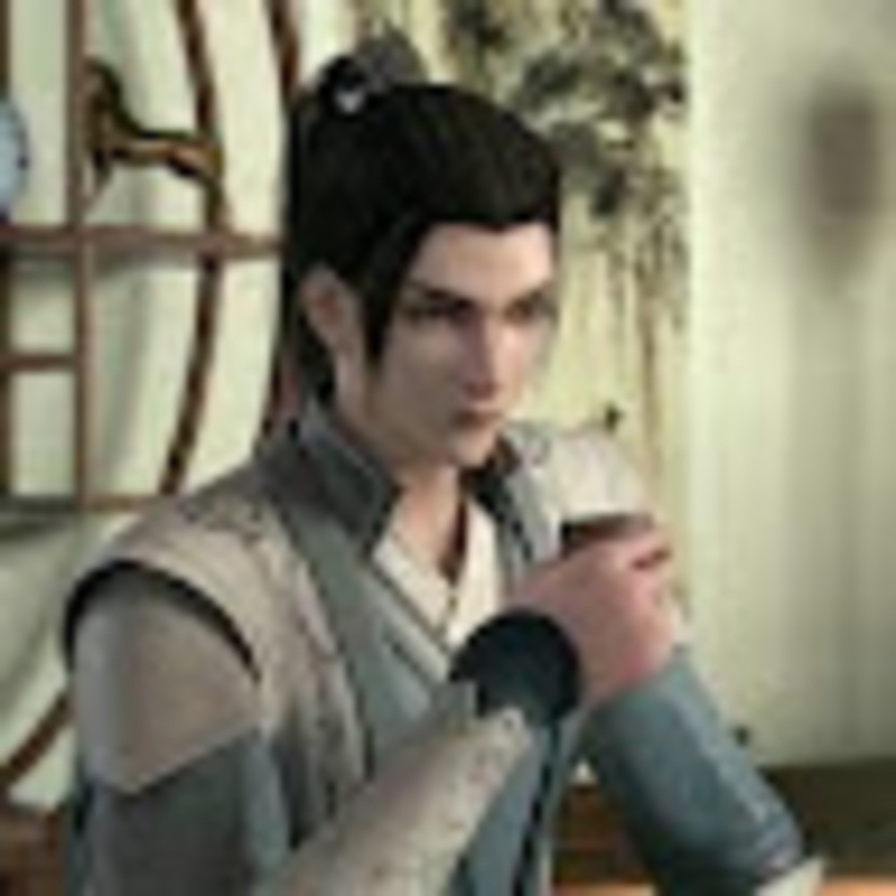 Meet your Posher, Jia